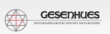 Gesenhues Logo